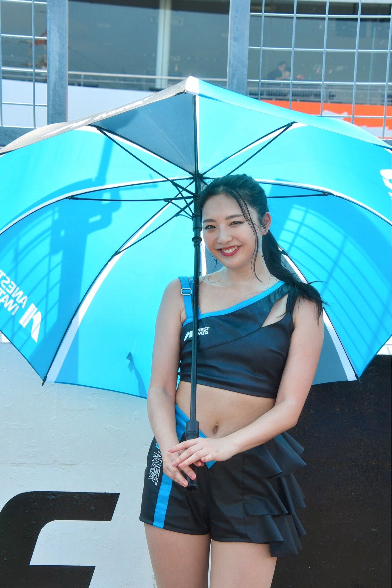 にんにくちゃんページ 三宝愛久奈🐉🏁さんぽうあぐな on X: 
