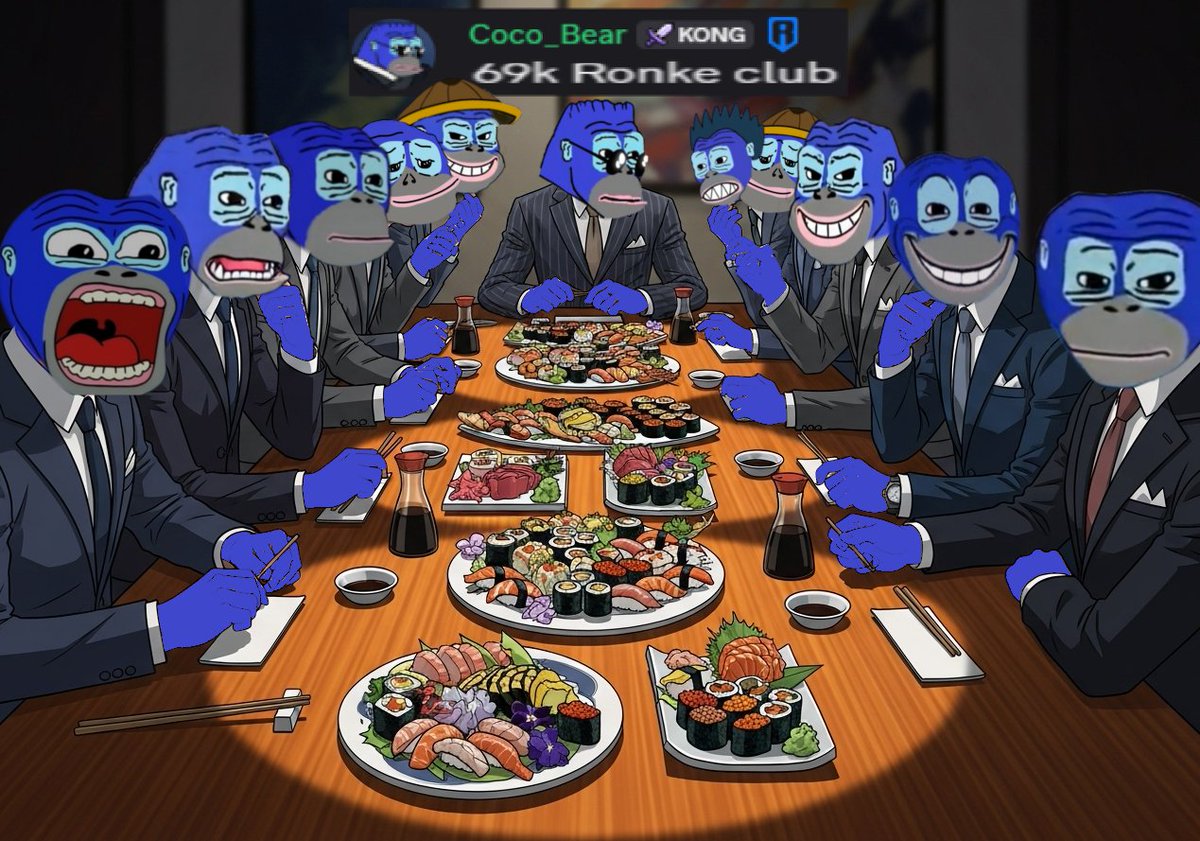 Ronin Monke tweet media