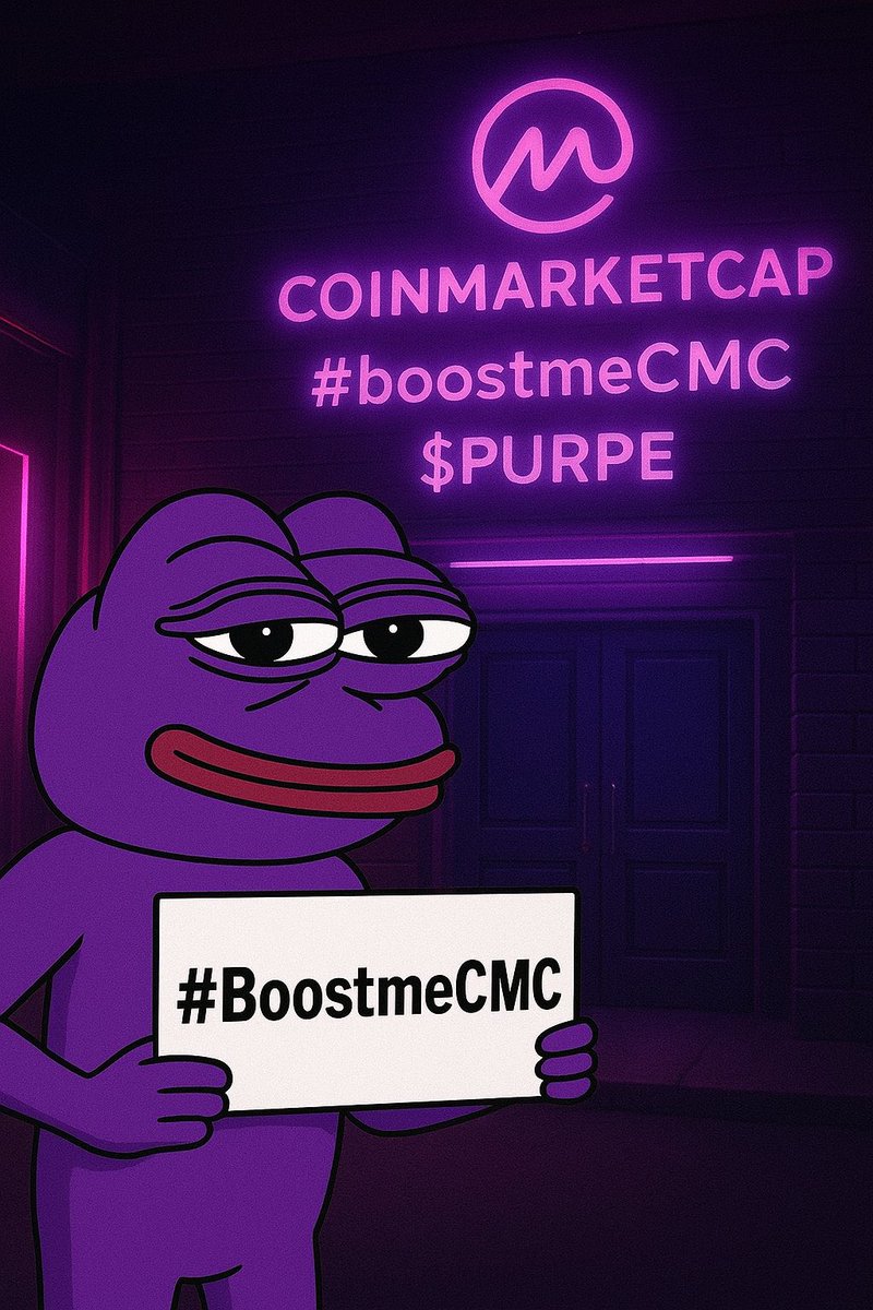 MasterMuscular's tweet photo. @CoinMarketCap 
#BoostMeCMC https://t.co/5wlEC70JaQ