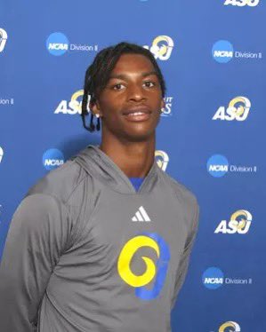 I remember the meeting like yesterday!! They tried to write me off, Gods plan is unstoppable. It’s been 312 Days since I played a Football game. Safe to say year 3 is here now and ain’t no turning back! LLMA🙏🏾💜