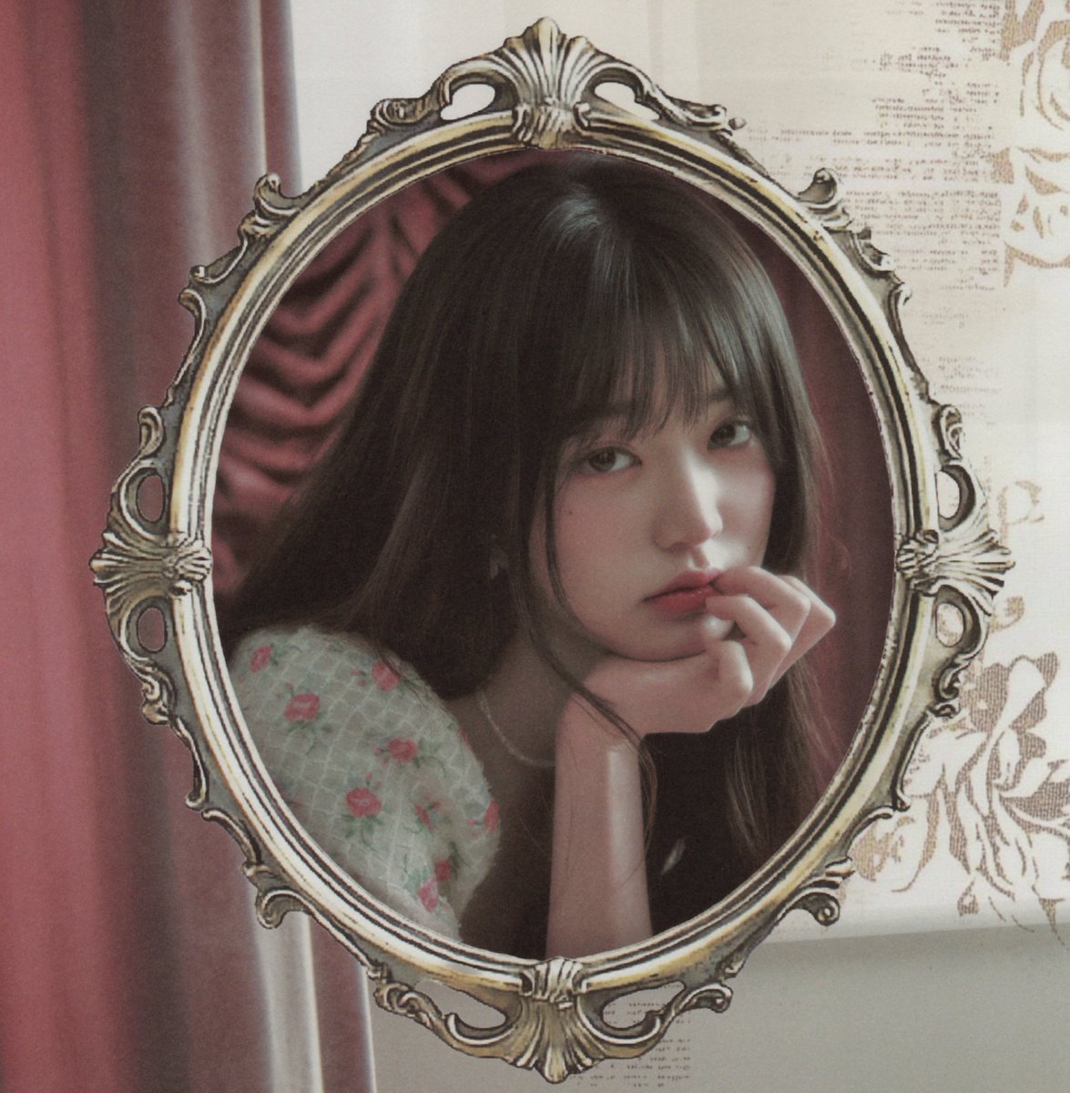 luvwy04's tweet photo. 아 진짜 얼굴 너무 좋네 https://t.co/BPYIvudklR