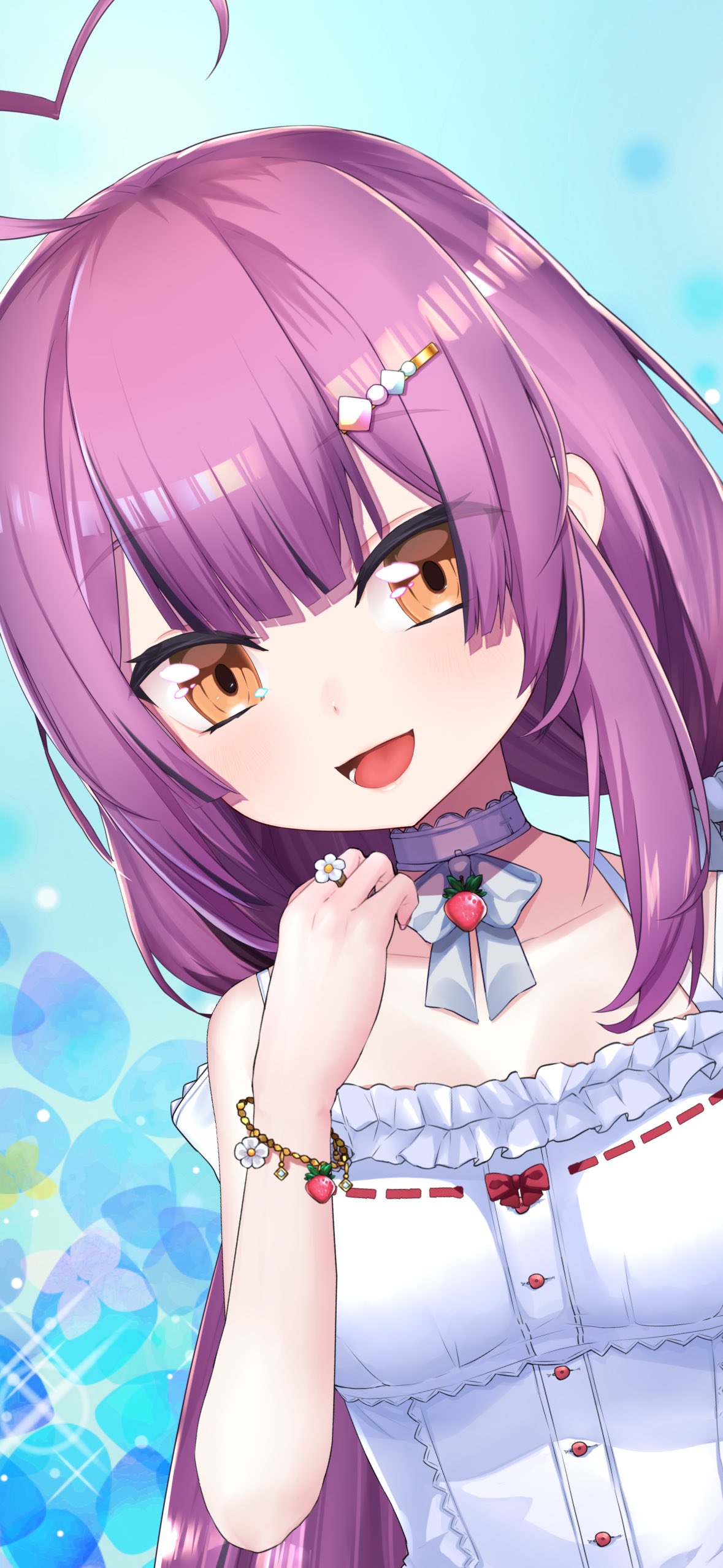 乙女おと♍️5000兆円欲しい系Vtuber！ on X: 