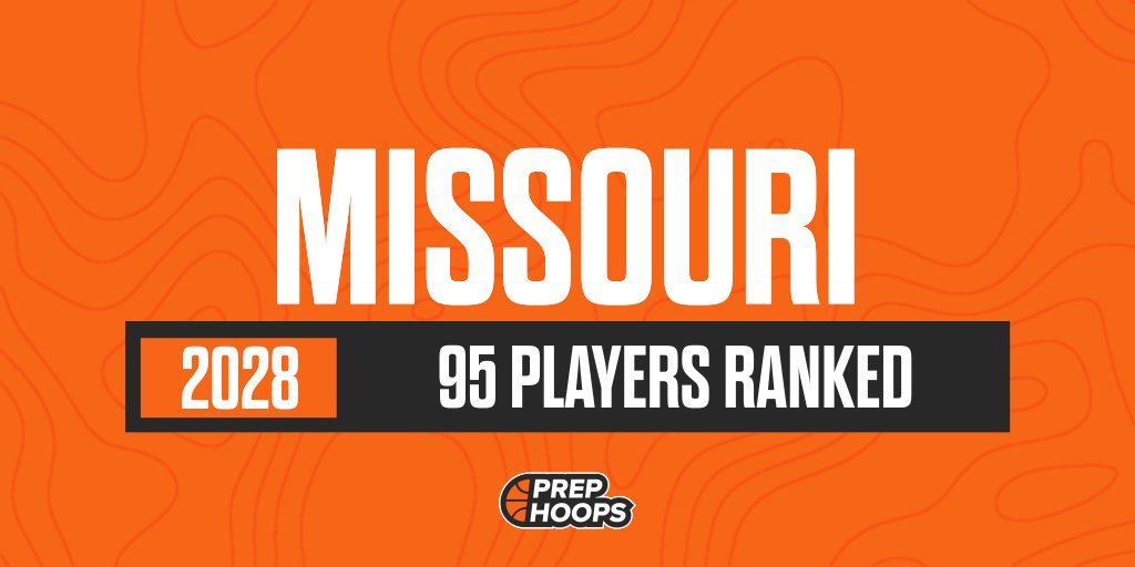 🚨 Who needs to be on your radar in the class of 2028 🚨

We have the answers!

🗣️ Check out the latest update of our 2028 Rankings!  👀👇

prephoops.com/missouri/ranki…

<a href="/AlfordBraiden/">Braiden Alford</a>
<a href="/gradyellerman28/">Grady Ellerman</a>
<a href="/IsraelJohnigan/">Israel Johnigan</a>
<a href="/AlexWise_35/">Alex Wise</a>
<a href="/Dre__D1/">De'Andre Stewart</a>
