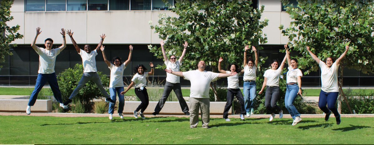 The Azab Lab (@azablab) on Twitter photo Embracing the #fun side of #science at <a href="/AzabLab/">The Azab Lab</a> , a unique experience like no other! at <a href="/utswbme/">UT Southwestern Biomedical Engineering</a> UT Southwestern Biomedical Engineering, <a href="/UTSWMedCenter/">UT Southwestern Medical Center</a> UT Southwestern Medical Center Embracing the #fun side of #science at <a href="/AzabLab/">The Azab Lab</a> , a unique experience like no other! at <a href="/utswbme/">UT Southwestern Biomedical Engineering</a> UT Southwestern Biomedical Engineering, <a href="/UTSWMedCenter/">UT Southwestern Medical Center</a> UT Southwestern Medical Center