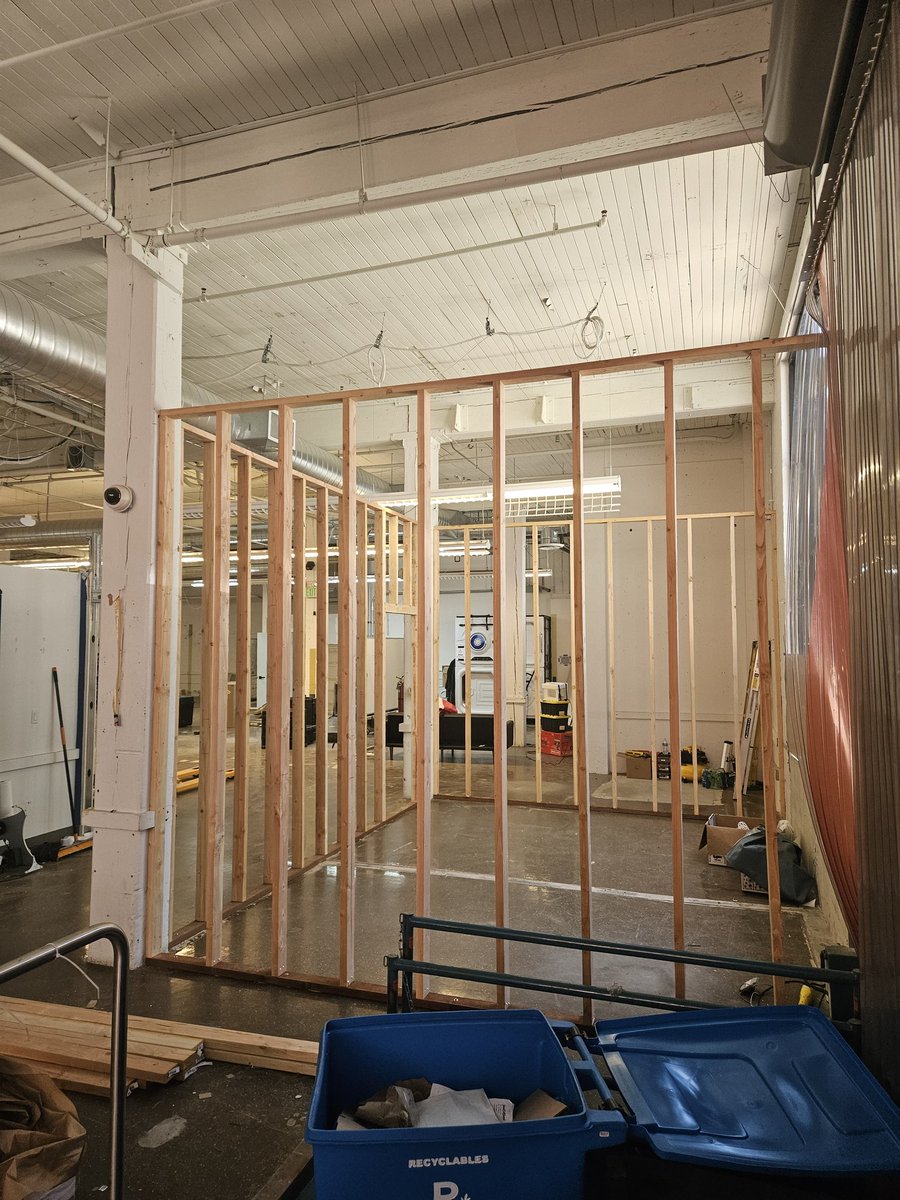 We're quite pleased with our new VC cage. It is highly effective despite its simple design (they can't perform the shape rotation required to escape)