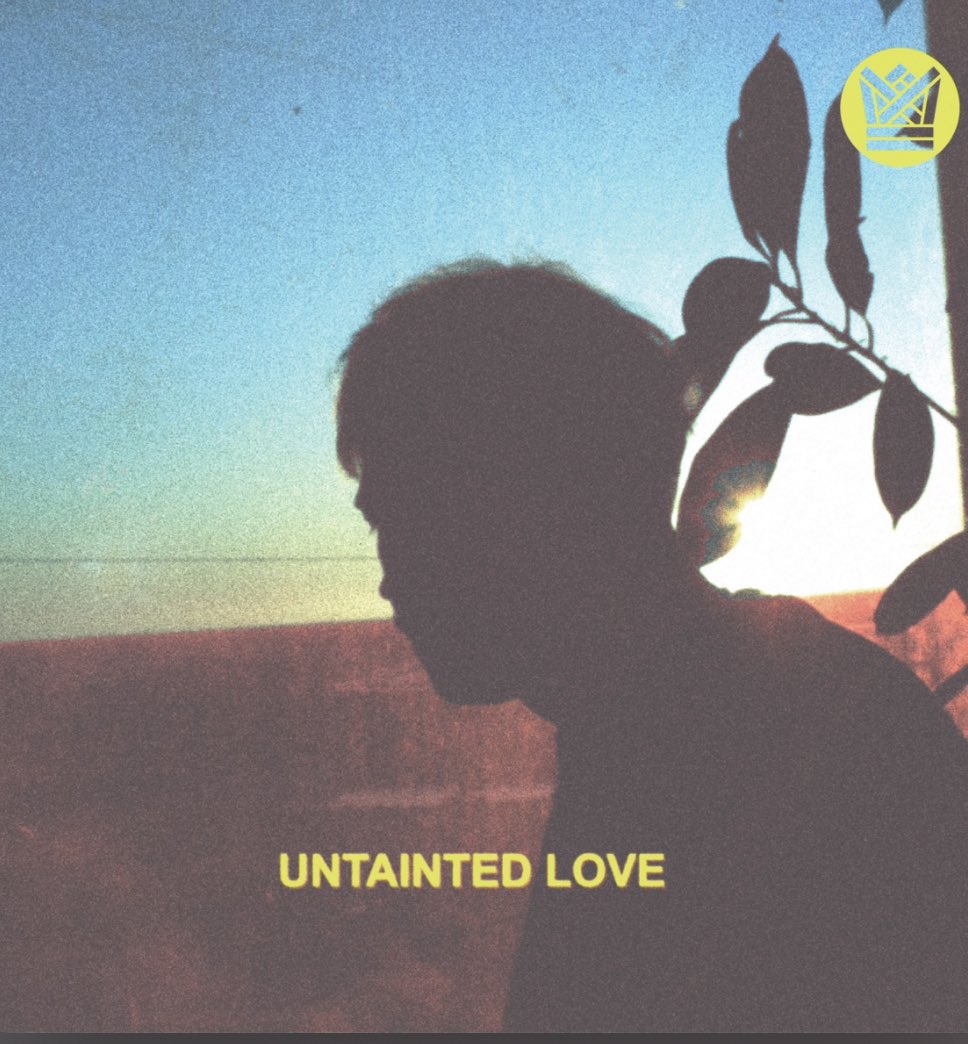 soulbrother884's tweet image. #LesImprimes 
『#UntainedLove』
youtu.be/4wyBK5AHJiM?si…
本日のオススメの1曲♬✨
#BrandNewTracks