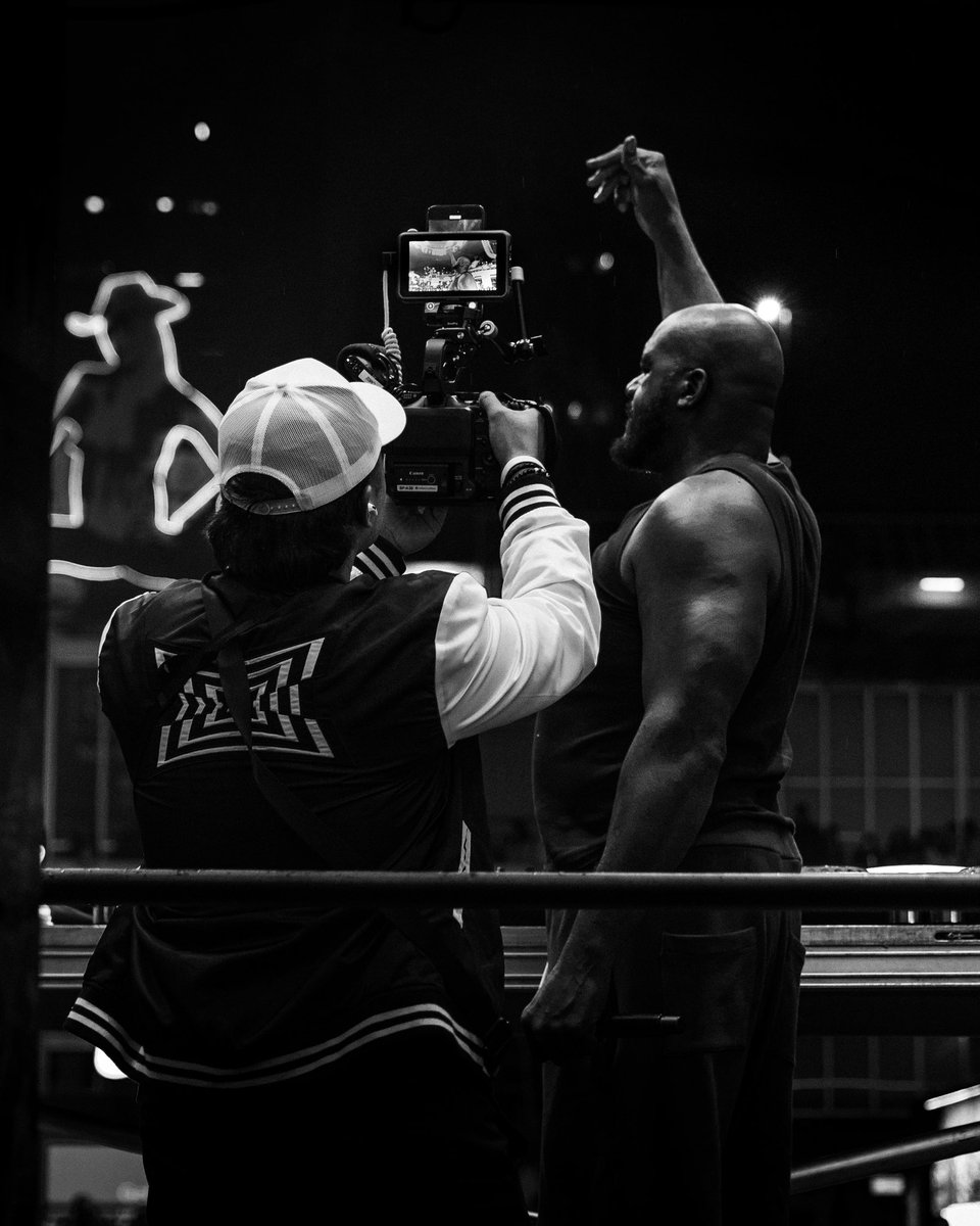 Damn… what a ride 🥹

After an absolutely wild two years, today marks my last day at the <a href="/Big12Conference/">Big 12 Conference</a>.  I’ll never be able to properly express how thankful I am for this chapter of my life.

While this era comes to a close, I truly can’t wait to share what’s next.