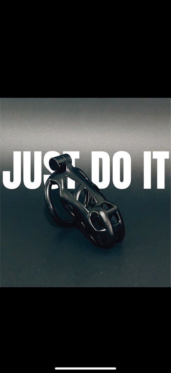 Hello to all the new followers! 

How are you enjoy this kinky week? 😀 

Comment below on potential training or fun planned! Cheers 🥂