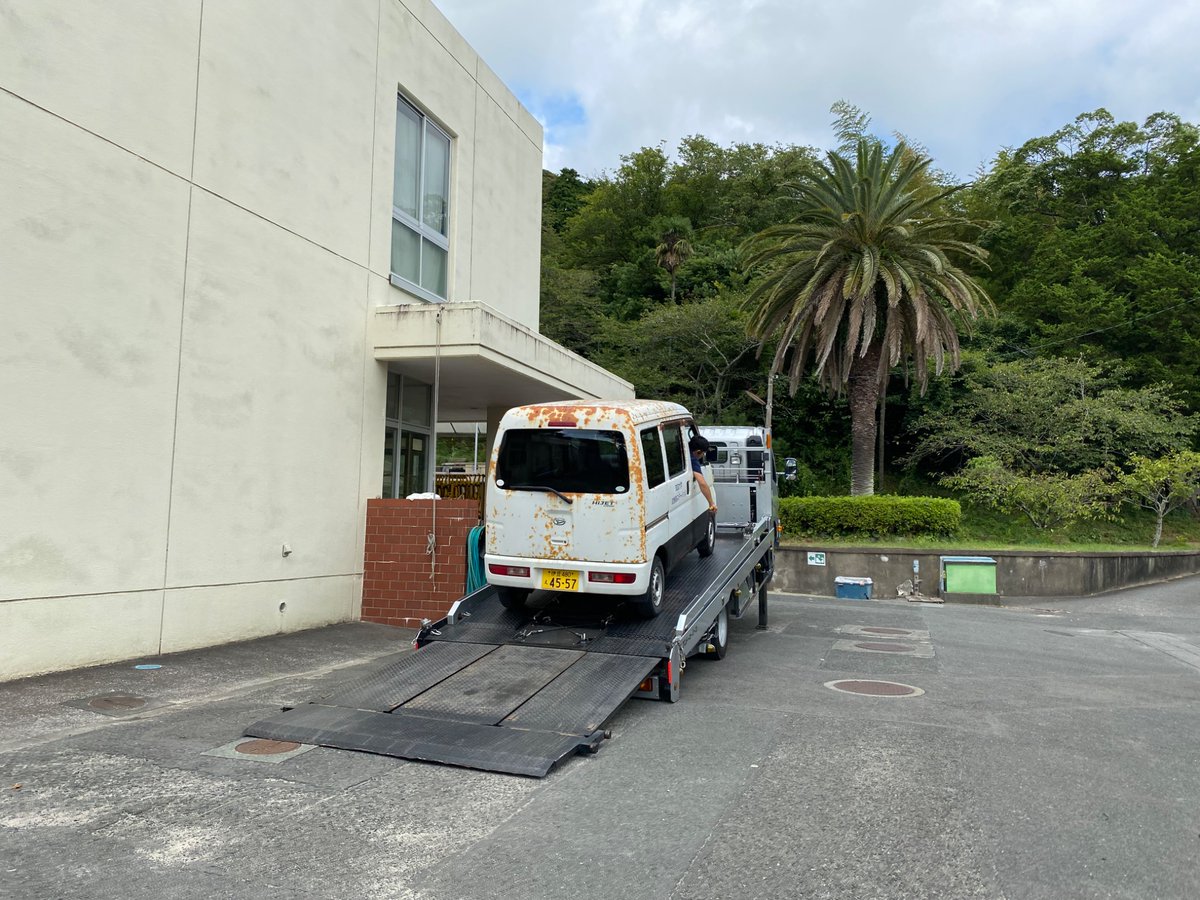 筑波大学下田臨海実験センター　公式アカウント tweet media