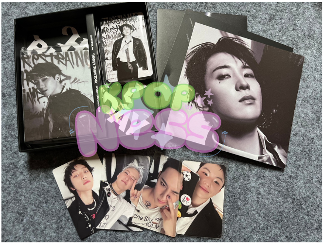 GOBYNESS 🇲🇨 || PO • Personal Order • Jastip tweet media