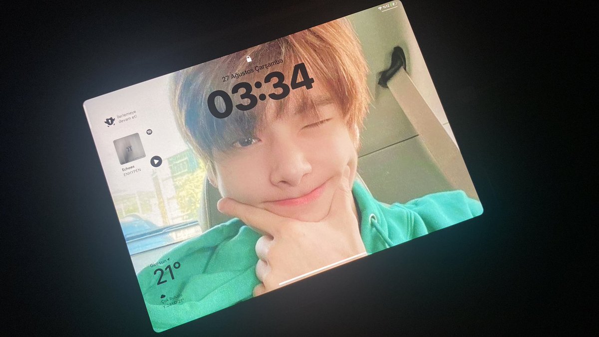 ilosko #ENCHELLA (@likeaf4n) on Twitter photo 