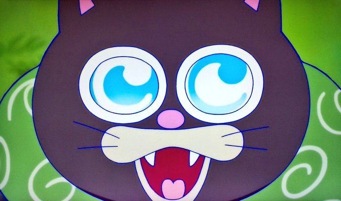 おそ松さん(第4期) 第8話