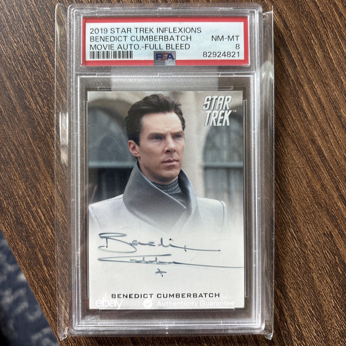 Joe Day (@joeday17821) on Twitter photo Here are two cards (not mine) with varying degrees of UV damage to the autos. How do you protect your cards when you display them? <a href="/CardPurchaser/">Card Purchaser</a> Here are two cards (not mine) with varying degrees of UV damage to the autos. How do you protect your cards when you display them? <a href="/CardPurchaser/">Card Purchaser</a>