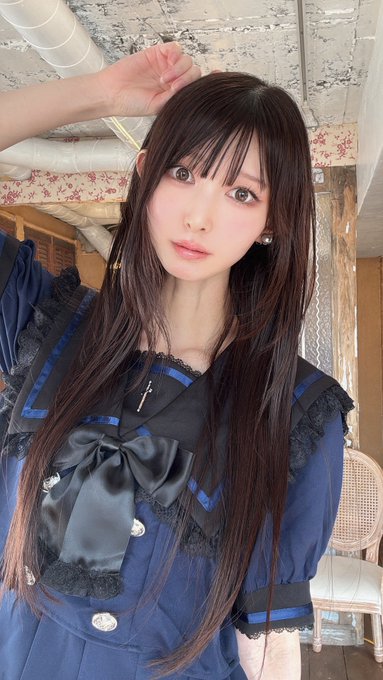 コスプレイヤー璃波のTwitter画像32