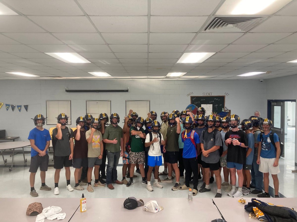 WHOilerFootball tweet media