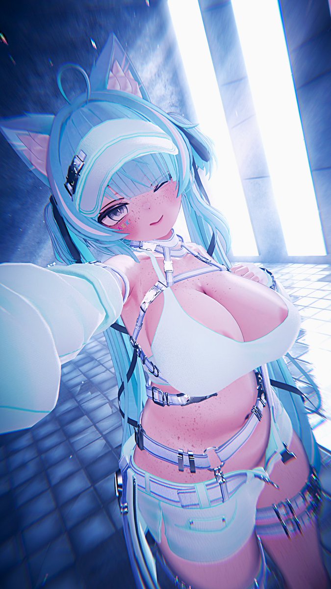 Schadow 影 tweet media