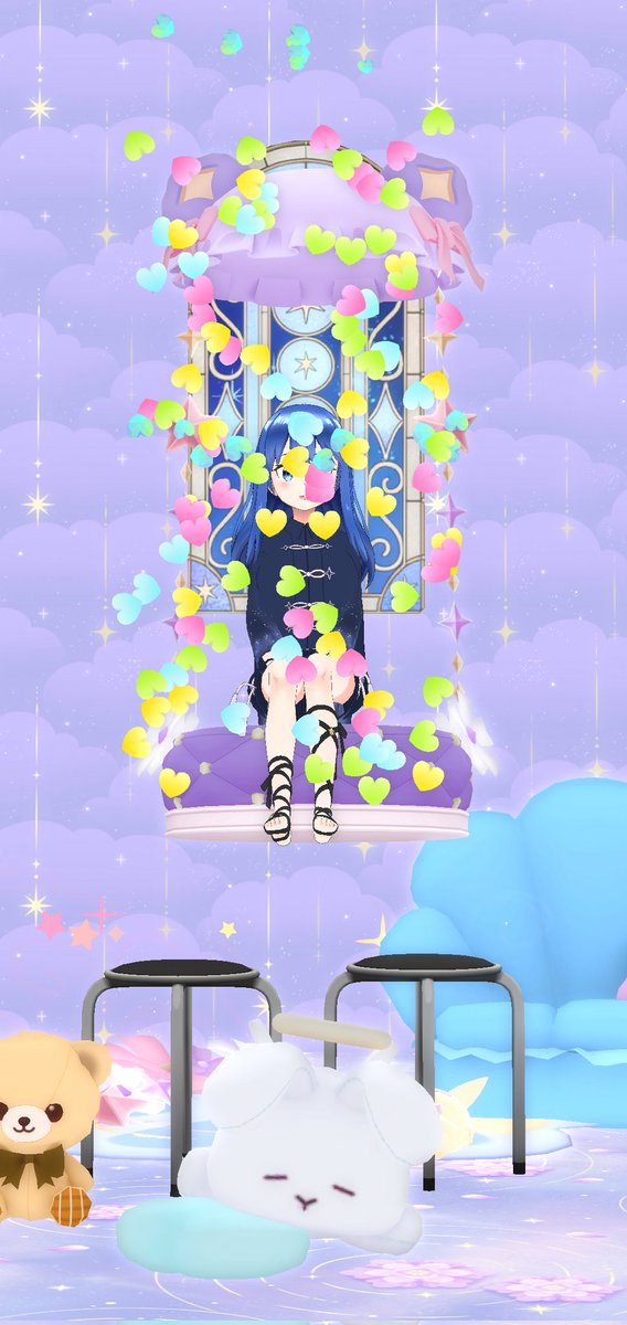 reality.app/profile/298c10…

昨日もやよいちゃん可愛いかった❤️リアリティあんまいかんけど開ける時はやよいちゃんのとこはいこ✨みんなおすすめ。

コイン投げたら一緒に写真撮ってくれるかも！？

#Reality
#リアリティ
#みんなの妹
#やよい 
#やよい軒