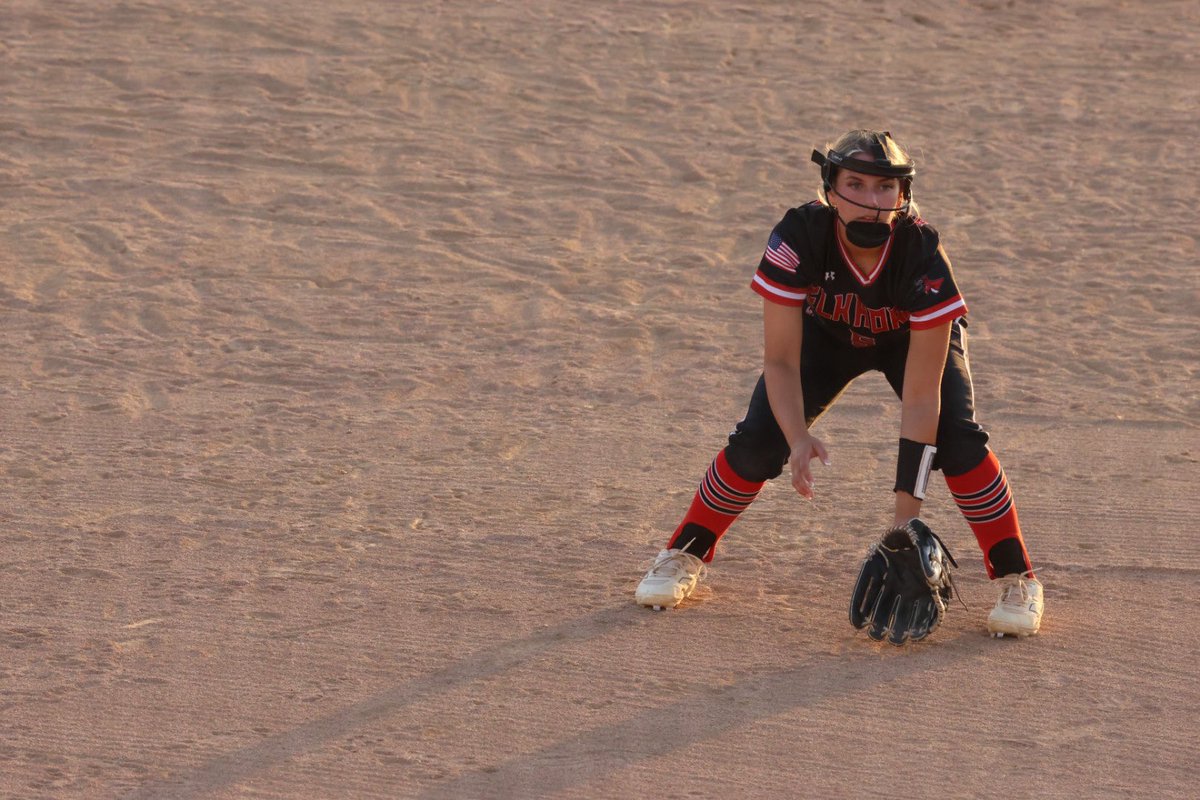End of 3rd

Waverly - 0
Antlers - 3