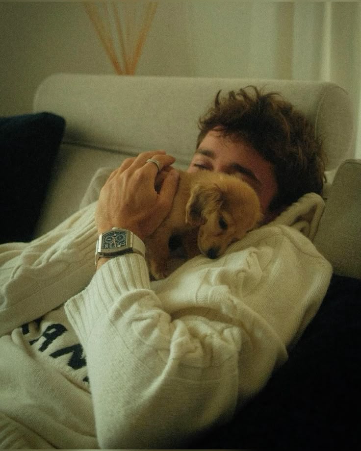 dia do cachorro pro nosso dono né, tmj leo leclerc