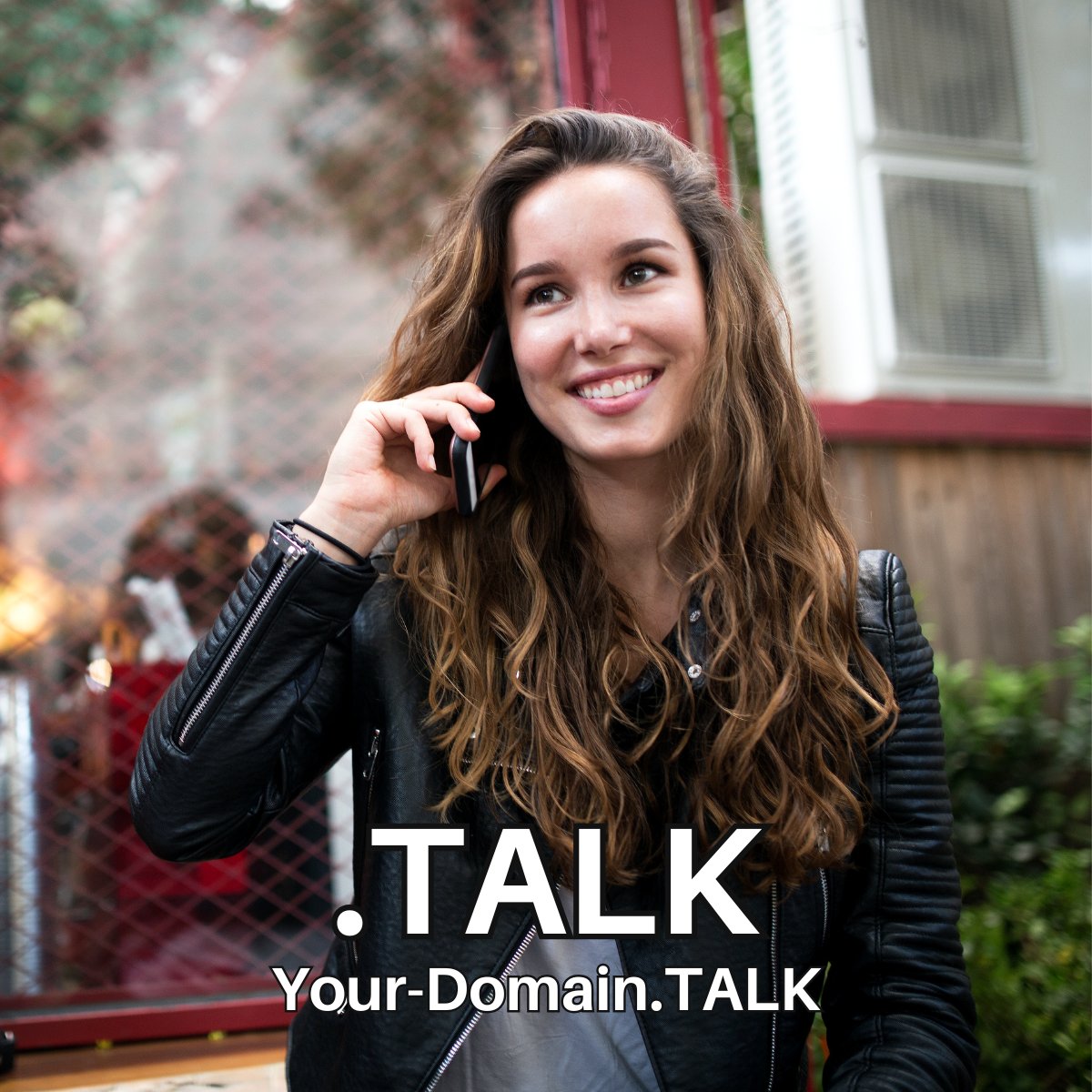 marcaria's tweet photo. ⚡️ Amazon launches 3 new domains: .fast, .talk &amp; .you 🌍

🔑 Sunrise: Aug 26–Sept 25, 2025

Don’t miss the chance! 👉 Click below to pre-register!
 .fast: https://t.co/7J10p4pip1 
 .talk: https://t.co/q3a3GJxiX5 
 .you: https://t.co/EIurOmK4EK 

#FastDomain #TalkDomain #YouDomain https://t.co/Y1hmGZCAU6