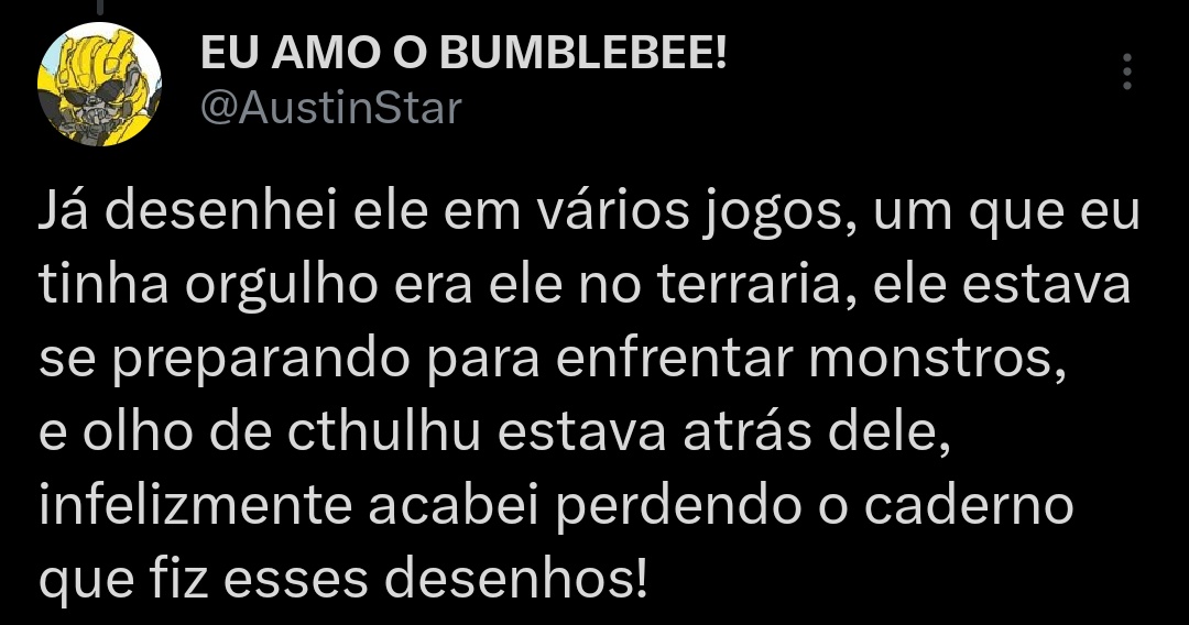 Uma futura ideia de arte!