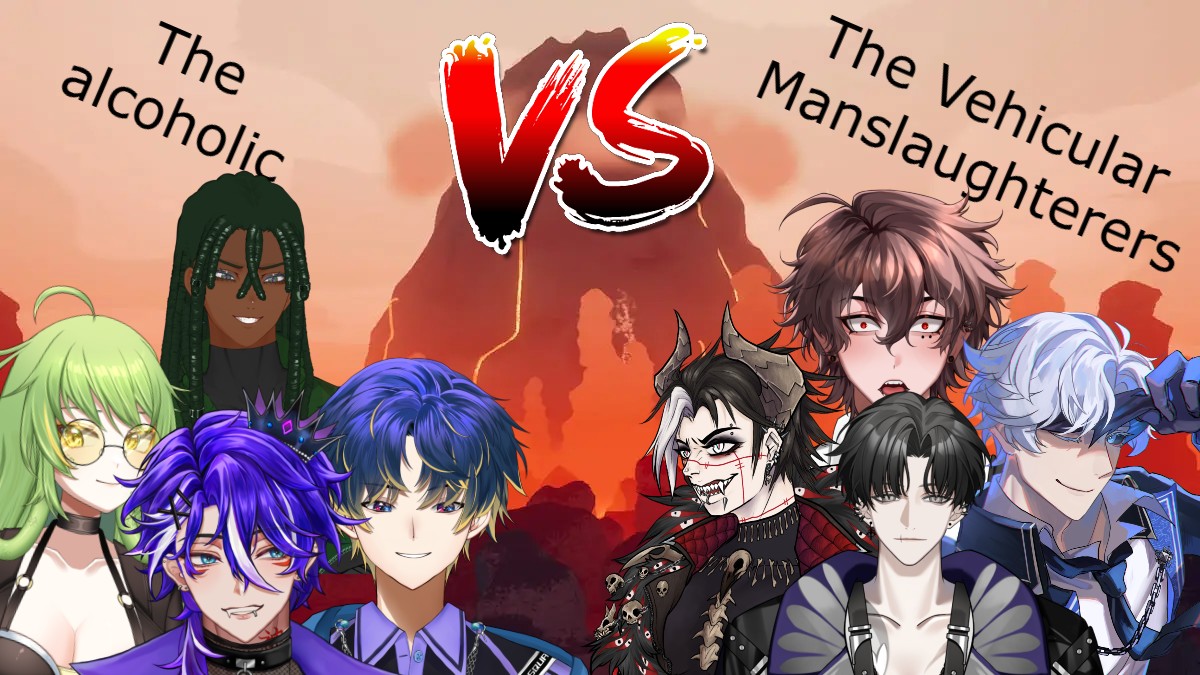 I DIDNT MAKE THIS IN 10MIN TO TELL YOU THERE IS A A COLLAB TODAY LMAOOO

8:00cst