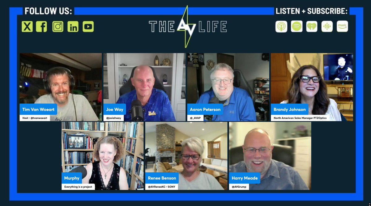 Murphy Daley CTS, PMP + author of 5 books so far tweet media