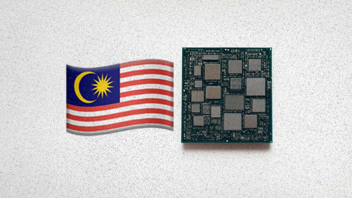 MARS1000 Ialah Cip AI Pertama Buatan Malaysia   amanz.my/2025531123