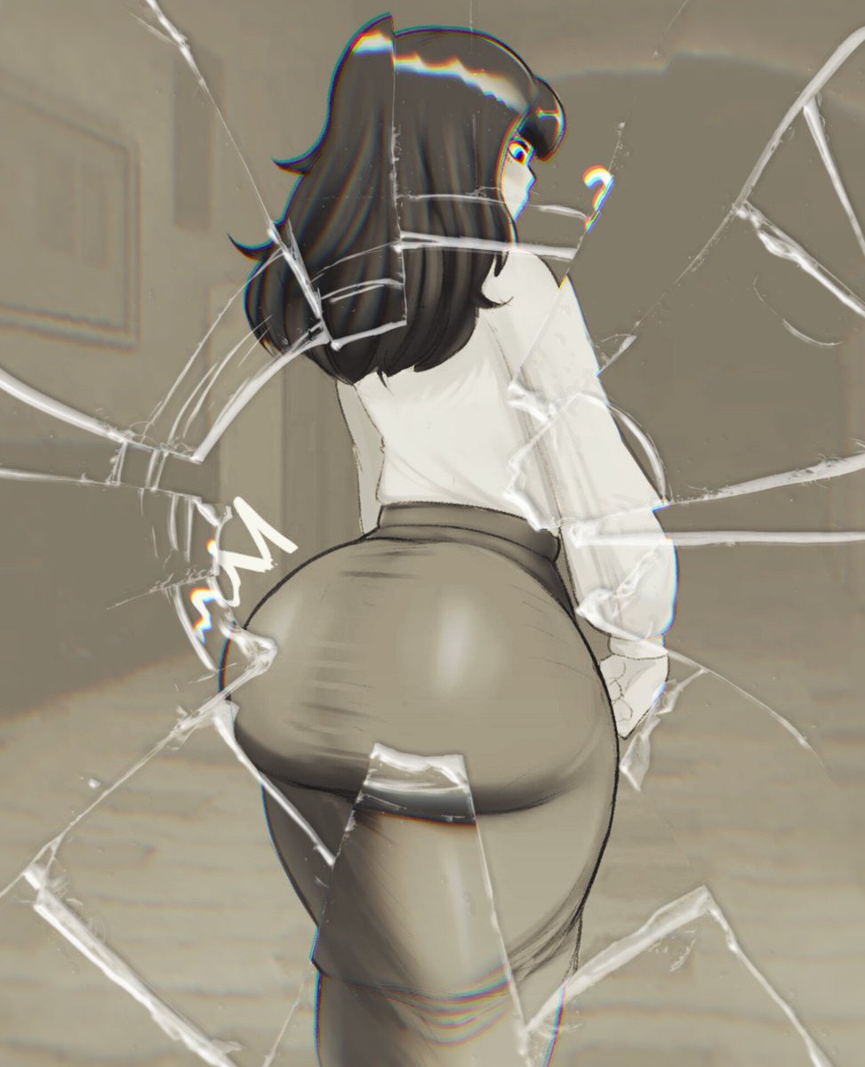 Lands0fdespair's tweet photo. @MerlinaHott https://t.co/r6V7mYbnaX