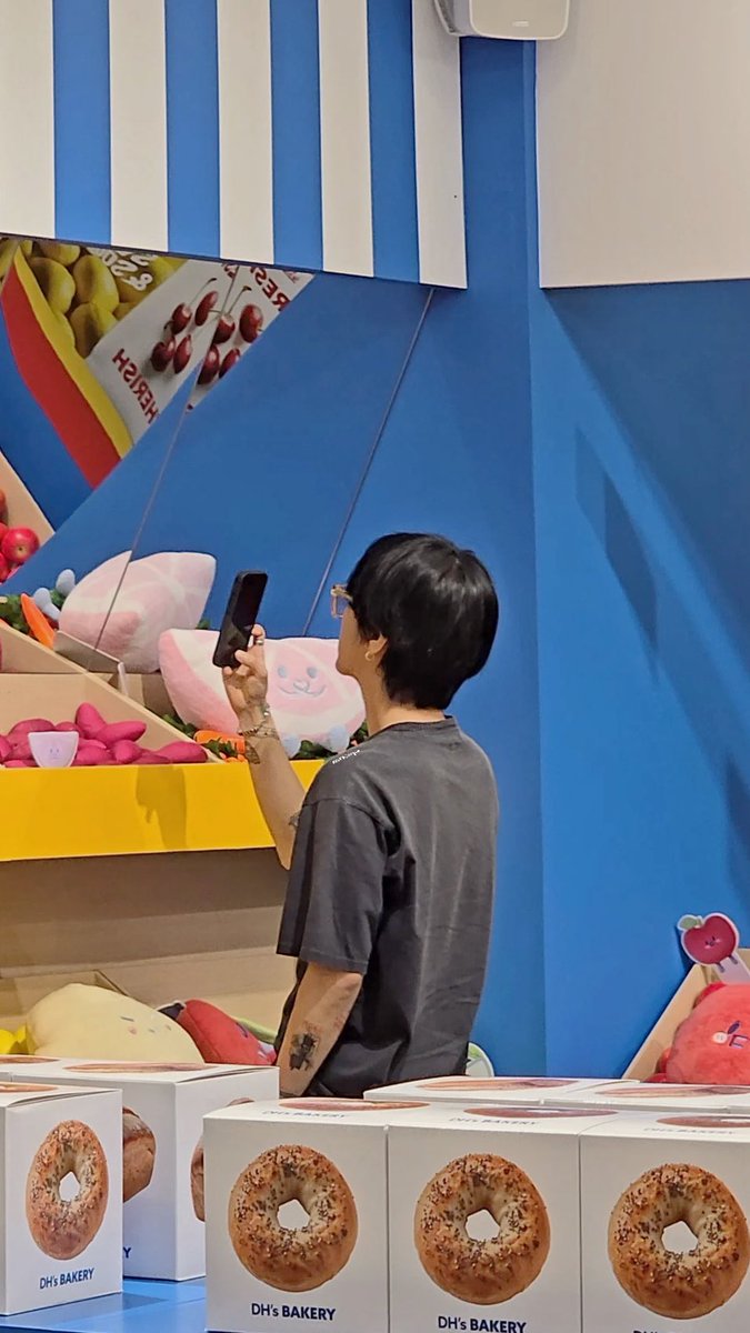뒷통수 복복 쓰다듬어줘야대
