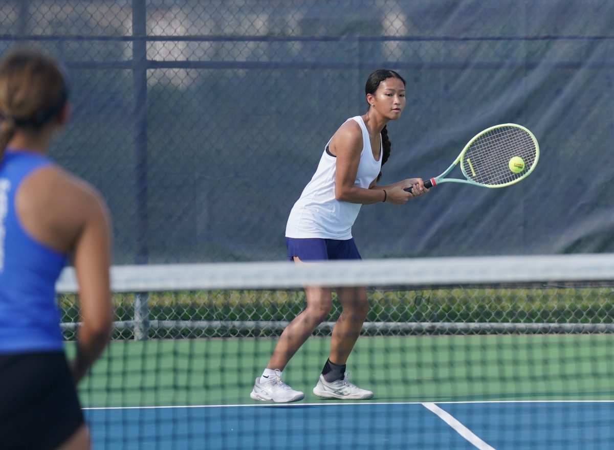 KISD Sports (@killeenisd_) on Twitter photo Tennis, anyone? Shoemaker, Harker Heights and Killeen were in action Tuesday afternoon, serving up the forehands and backhands. #WeAreKISD
More photos: tinyurl.com/3xtaryky Tennis, anyone? Shoemaker, Harker Heights and Killeen were in action Tuesday afternoon, serving up the forehands and backhands. #WeAreKISD
More photos: tinyurl.com/3xtaryky