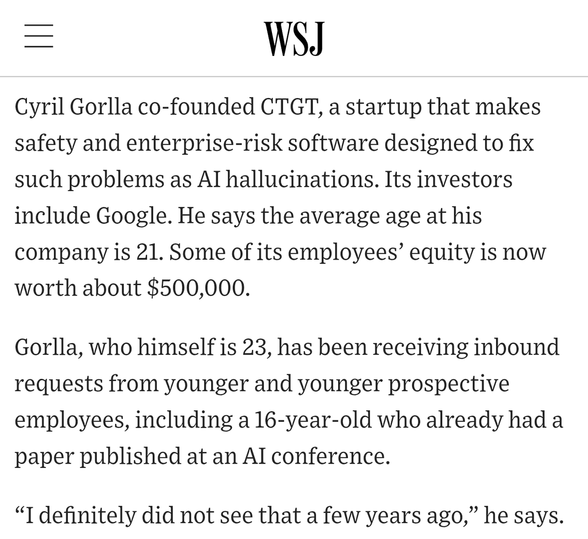 Cyril Gorlla tweet media