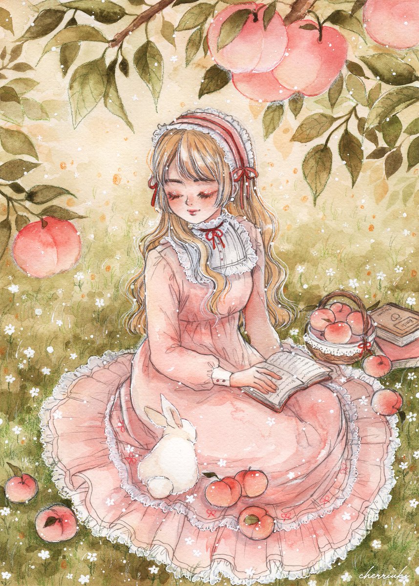 Cherri ✶ tweet media