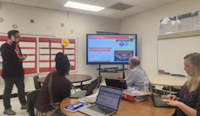 Ms. Chachere tweet media