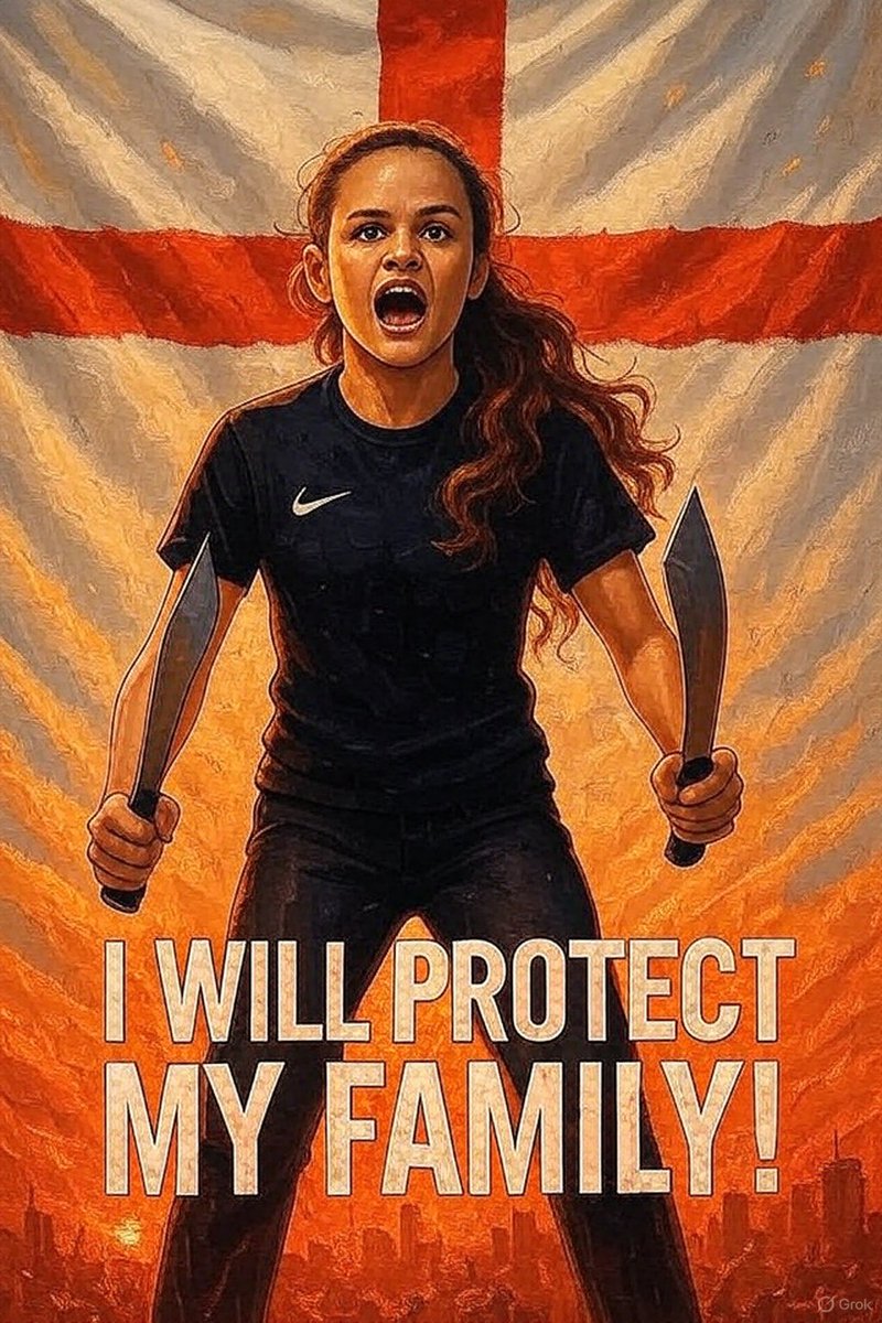 ⚡White Lives Matter⚡ tweet media