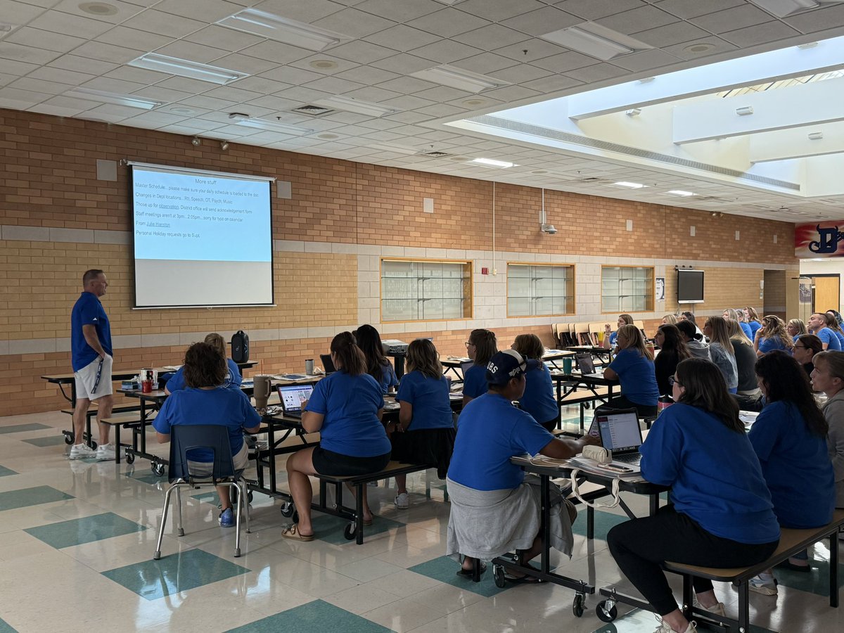 Damien Aherne, Ed.D. tweet media