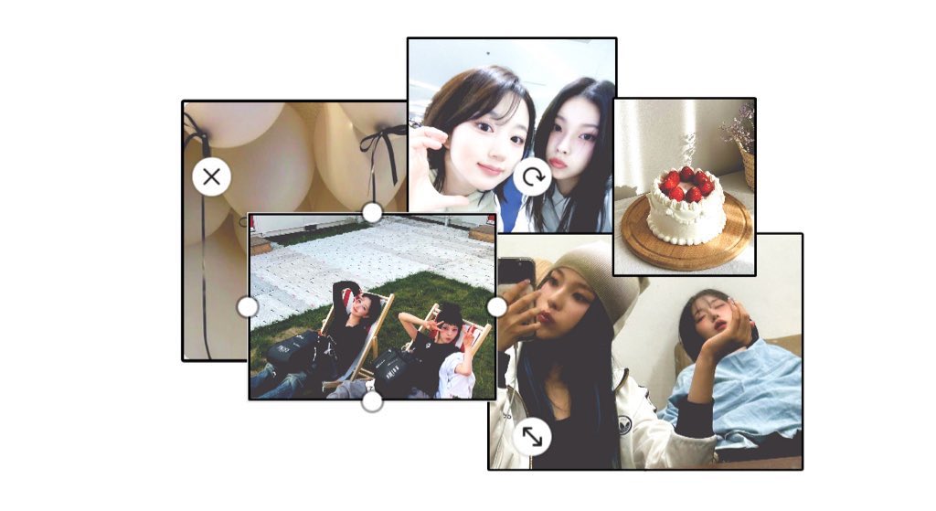 WHO DAT GIRL? ๐๐ฌ๐จ๐ฉ๐ข๐๐จ๐. โ
tweet media