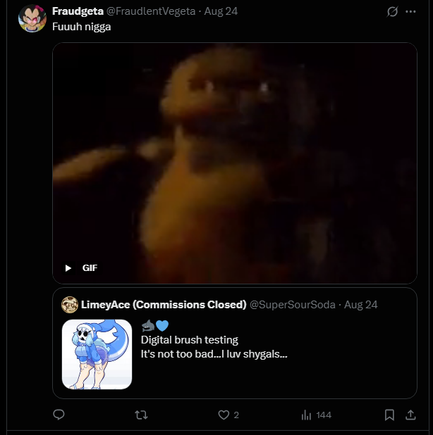 DoctorrNL's tweet photo. @FraudlentVegeta @Zhane_Star but

yk what its ok you aint alone on this one 💪 https://t.co/0UXK3vFWct