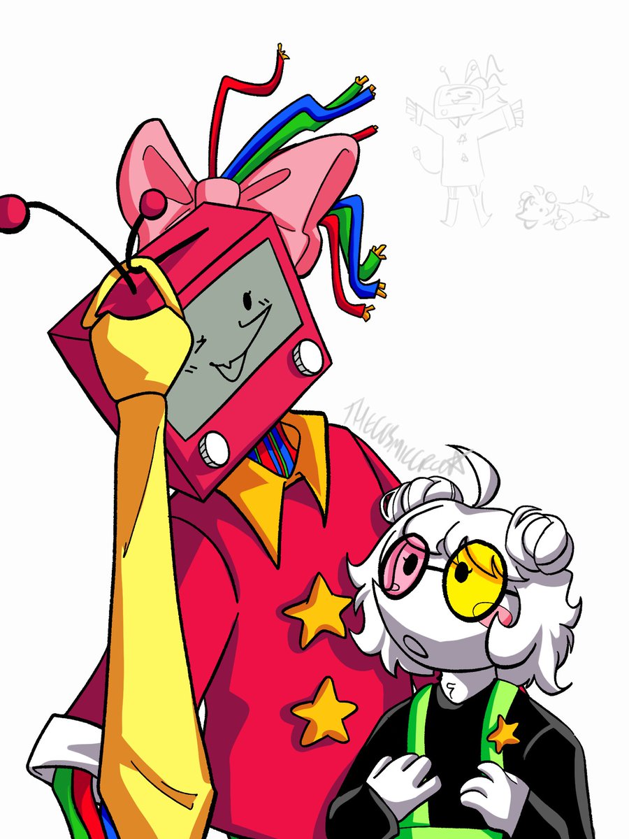 we have funsies here