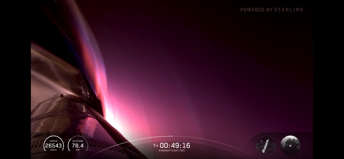 Congrats to the <a href="/SpaceX/">SpaceX</a> team on an absolutely incredible launch and landing! We are one step closer to Mars and beyond!