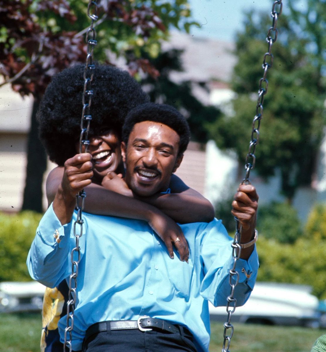 Faces Of Black America 

❤️

Portland, Oregon (1971)