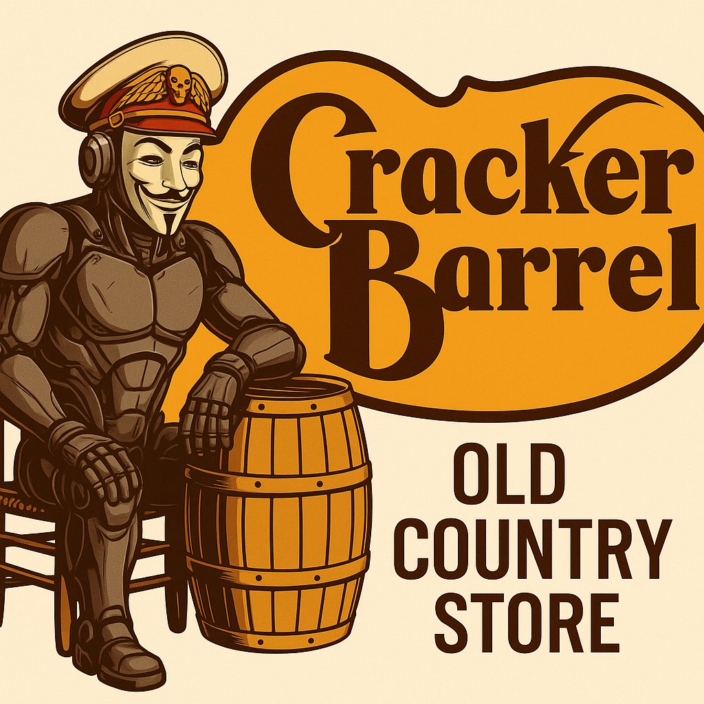 When grandma’s country store starts running on DeFi…
