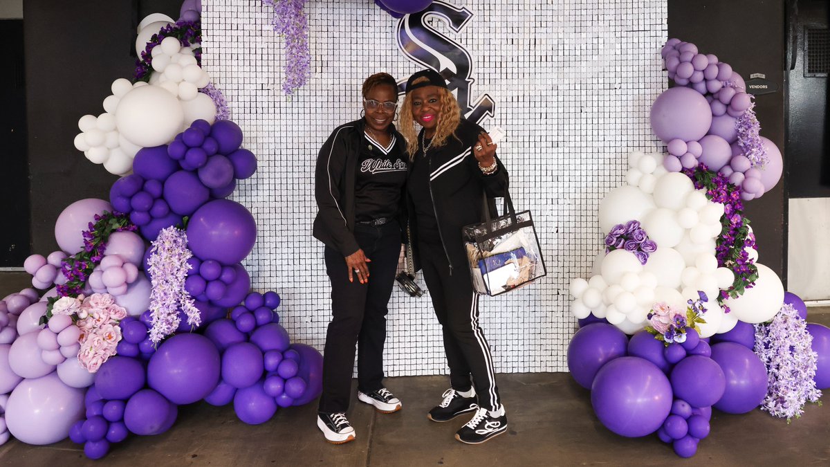 Chicago White Sox tweet media