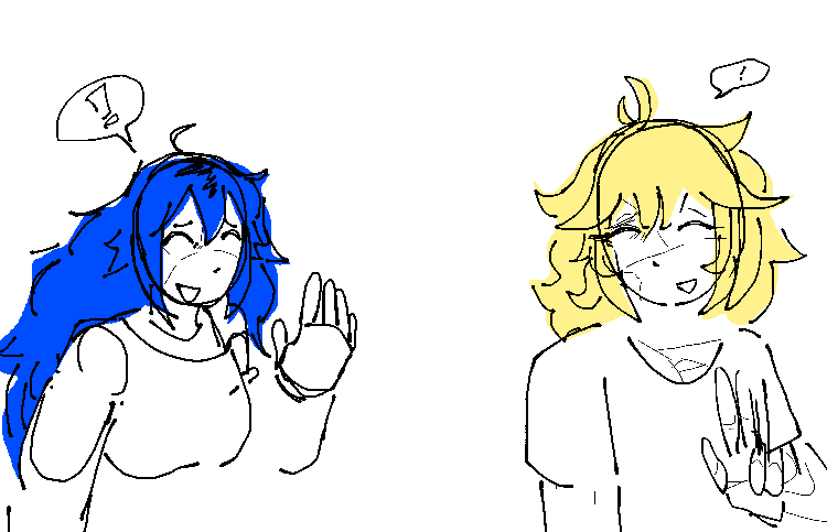 TheyUsed2CallMe's tweet photo. ah what a eventful night this was...
after collecting some old stuff for everyone that was stored inside the crypton branch
i got to see the kagamine that handed me his lighter the other day
he seemed to be in a good mod but at the same time i noticed more cracks appeared https://t.co/THNWcd4SKb