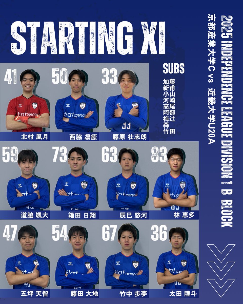 京都産業大学サッカーユニフォーム 京都産業大学体育会サッカー部❮公式❯ (@ksu_soccer) / X