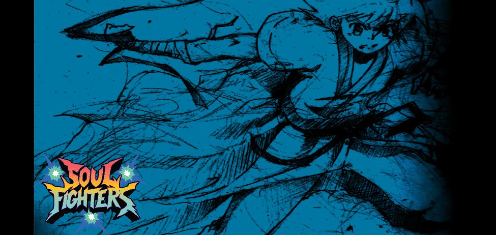 ✨The countdown begins! 7 days until Soul Fighters launches on Kickstarter.✨

Lets make this a launch to remember! Thanks for being part of the fgc community👊

👇Join the fight here!
kickstarter.com/projects/soul-…

#SoulFighters #IndieGameDev #Kickstarter #EVO #FGC