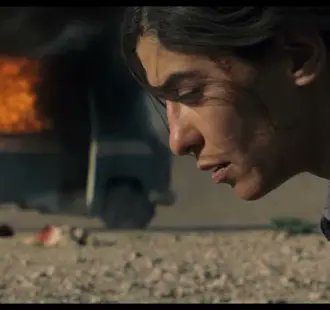 Mükemmel bir film,uzun süre etkisi kalacak gibi. Dramın zirvesini yapmışlar. 
İçimdeki Yangın - Denis Villeneuve