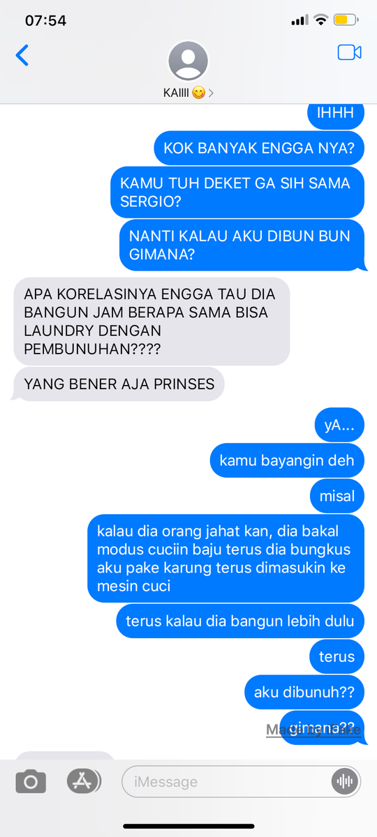 teo menulis tweet media