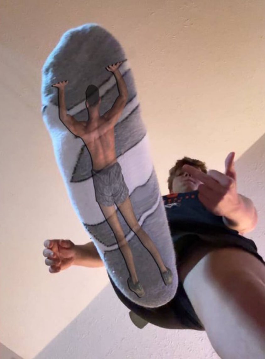 Crushing homos in the DMs 😈 come ready to send 🤑