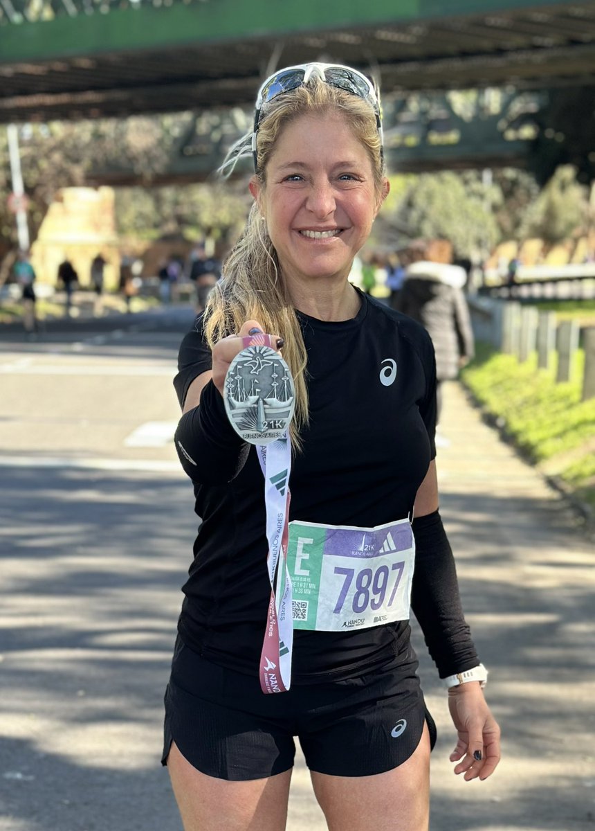 Laura Méndez tweet media